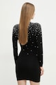 Îmbrăcăminte Marciano by Guess rochie PIXIE 5RGK35.5015Z negru