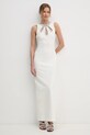 Сукня Marciano Guess SERAFINA 5RGK45.6869Z бежевий SS25