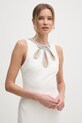 Сукня Marciano Guess SERAFINA бежевий 5RGK45.6869Z