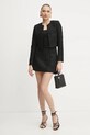 Šaty Marciano Guess BOUCLE 5RGK48.7261A čierna SS25
