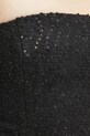 Šaty Marciano Guess BOUCLE 5RGK48.7261A čierna