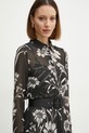 Oblečenie Šaty Marciano Guess NOUVEAU 5RGK55.9603Z čierna
