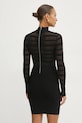 Oblečenie Šaty Marciano by Guess DANI 5RGK59.5855Z čierna