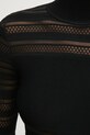 Marciano Guess sukienka DANI 5RGK59.5855Z czarny