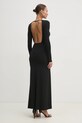 Šaty Marciano Guess GWENDOLINE 5RGK73.6257A čierna SS25