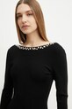 Obleka Marciano Guess LAUREN črna 5RGK79.5036Z
