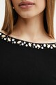 Obleka Marciano Guess LAUREN 5RGK79.5036Z črna