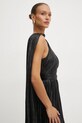 Haljina Marciano Guess STEPHANY crna 5RGK80.7277A
