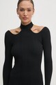 Marciano Guess rochie NARA negru 5RGK82.5681Z