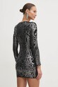 Oblečenie Šaty Marciano Guess ISLA 4RGK72.6219A strieborná