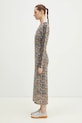 adidas Originals dress Liberty JC7773 navy SS25