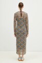 Clothing adidas Originals dress Liberty JC7773 navy