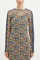 adidas Originals dress Liberty navy JC7773