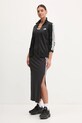 adidas Originals vestito 3S TANK DRESS JD4619 nero SS25