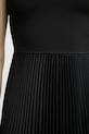 Theory vestito O1005602 nero