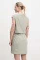 Odzież Columbia sukienka sportowa Boundless Beauty 2118901 zielony
