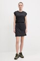 Columbia rochie sport Boundless Beauty 2118901 negru SS25