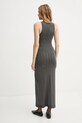 AERON rochie CLARA DR562563 gri SS25