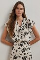 Одежда Платье Lauren Ralph Lauren 200963677 чёрный