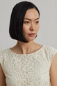 Рокля Lauren Ralph Lauren бежов 200963722