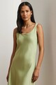 Odjeća Haljina Lauren Ralph Lauren 200970168 zelena