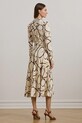 Сукня Lauren Ralph Lauren 250963459 бежевий SS25