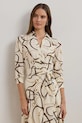 Îmbrăcăminte Lauren Ralph Lauren rochie 250963459 bej