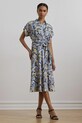 Lauren Ralph Lauren ruha rövid kék 250963461