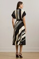 Рокля Lauren Ralph Lauren 250963463 черен SS25