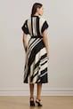 Lauren Ralph Lauren vestito 250963463 nero SS25
