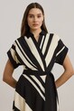 Дрехи Рокля Lauren Ralph Lauren 250963463 черен