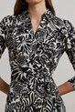 Рокля Lauren Ralph Lauren черен 250963466