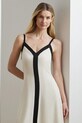Дрехи Рокля Lauren Ralph Lauren 250963709 бежов