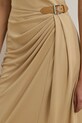 Šaty Lauren Ralph Lauren béžová 250964076
