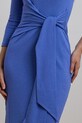 Lauren Ralph Lauren rochie albastru 250975027