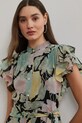 Рокля Lauren Ralph Lauren черен 250975137