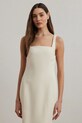 Ρούχα Φόρεμα Lauren Ralph Lauren 253963610 μπεζ