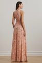 Lauren Ralph Lauren sukienka 253968885 różowy SS25
