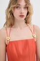 Сукня Stine Goya SG.SS25.D092.2349 помаранчевий