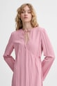 Stine Goya rochie roz SG.SS25.D111.2342