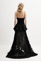 Îmbrăcăminte Stine Goya rochie SG.SS25.D116.2351 negru