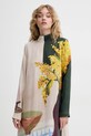 Stine Goya rochie SG.SS25.D017.2263 bej