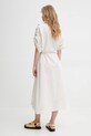 Одяг Бавовняна сукня Stine Goya SG.SS25.D091.2339 бежевий
