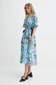 Сукня Stine Goya SG.SS25.D103.2067 блакитний SS25