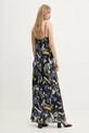Îmbrăcăminte Moschino Jeans rochie 0464.3243 negru