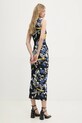 Îmbrăcăminte Moschino Jeans rochie 0471.3242 negru