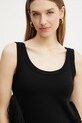 Simona Corsellini vestito P25CPABO05 nero