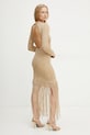 Simona Corsellini rochie P25CEABO03 aur SS25