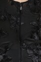 Rotate ruha Flower Mesh Ruffle 114056100