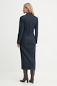 Îmbrăcăminte Gestuz rochie din denim 10909777 bleumarin